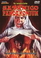 Satanico Pandemonium - La Sexorcista (1975) DVD