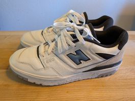 New Balance 550 Schuhe, wie Neu!