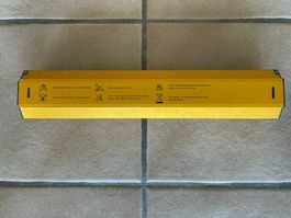Stromer ST1 Akku (gold) - ca. 80%