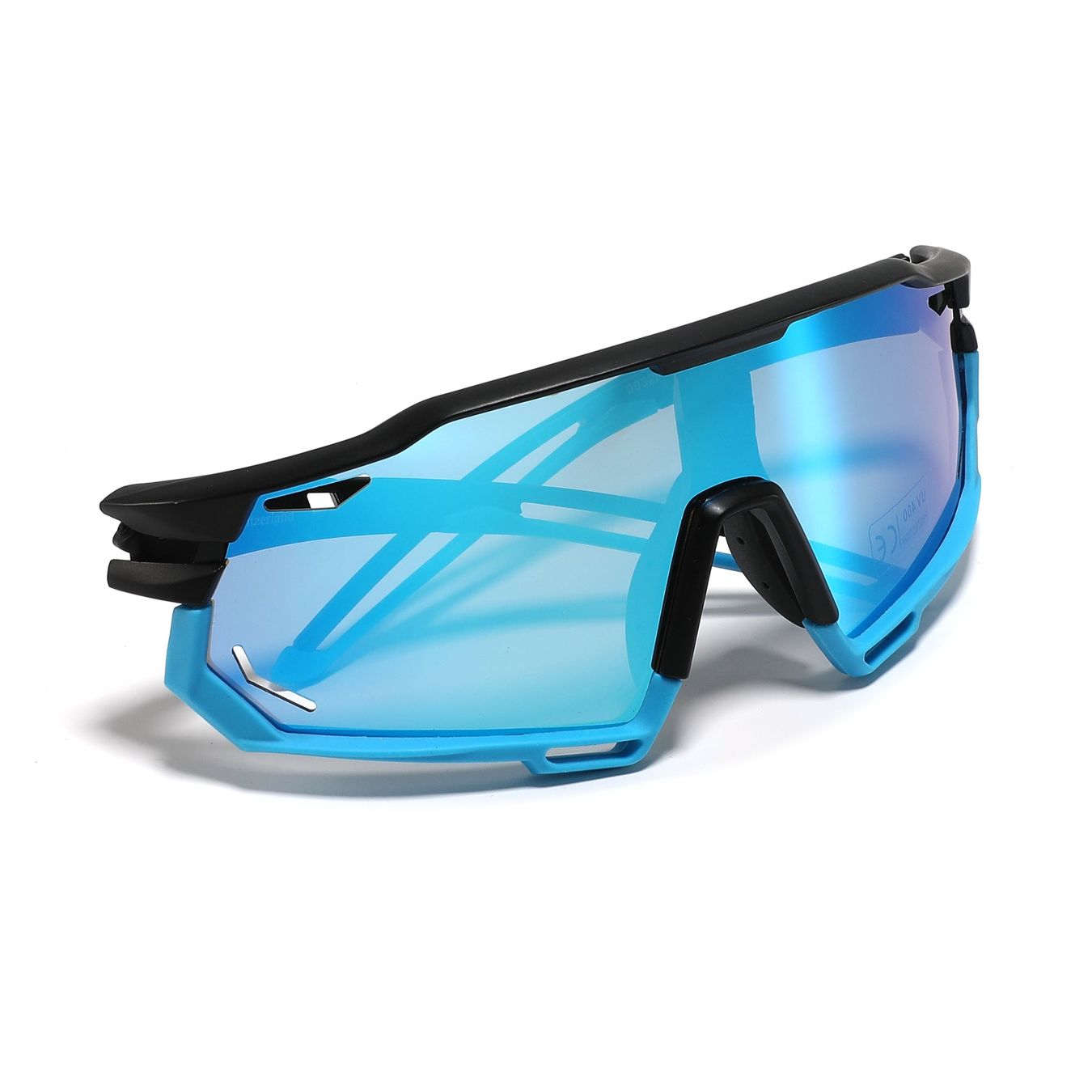 Occhiali & Lenti: ZOVOZ DTM Sonnenbrille – Nuovo e nell'imballaggio originale da Spiez venduto da Outlet-King 2