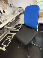 Drehstuhl/ Schreibtischstuhl Giroflex 353