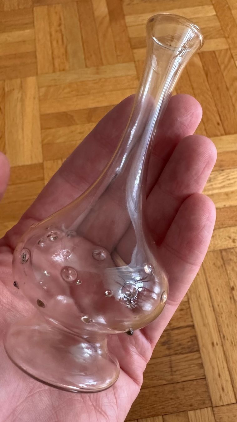 Vasi & Recipienti: Antique vase soliflore – Usato da Petit-Lancy venduto da Hastala42 1