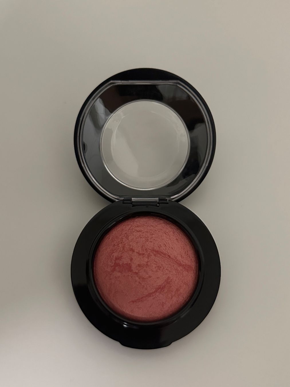 Make-up: MAC Mineralize Blush Petal Power – Nuovo (secondo la descrizione) da Dielsdorf venduto da Miri1101 1