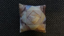 Patchwork - Quilt Nadelkissen