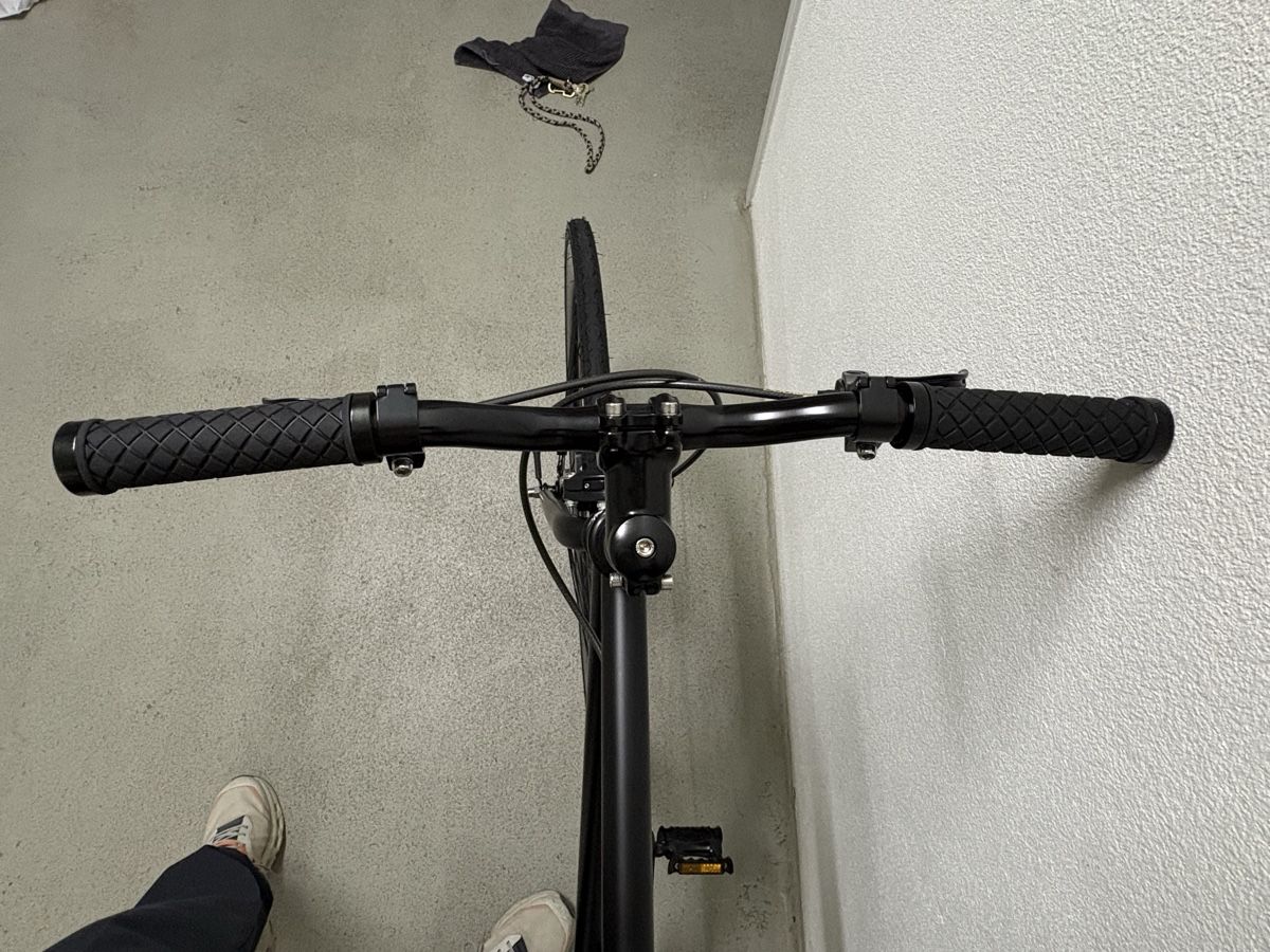 Siech Biciclette: Siech Cycles Singlespeed - top Zustand – Usato da Oberrieden venduto da larsharms 2