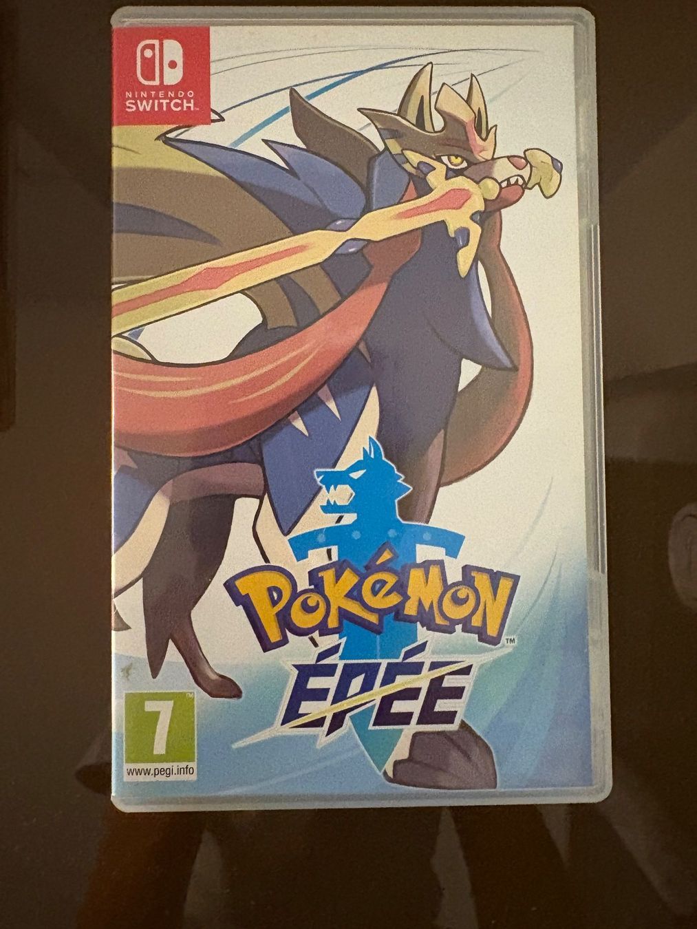 Nintendo Spiele: set de 8 jeux pour Nintendo switch – Gebraucht aus Commugny von alexpompier 3