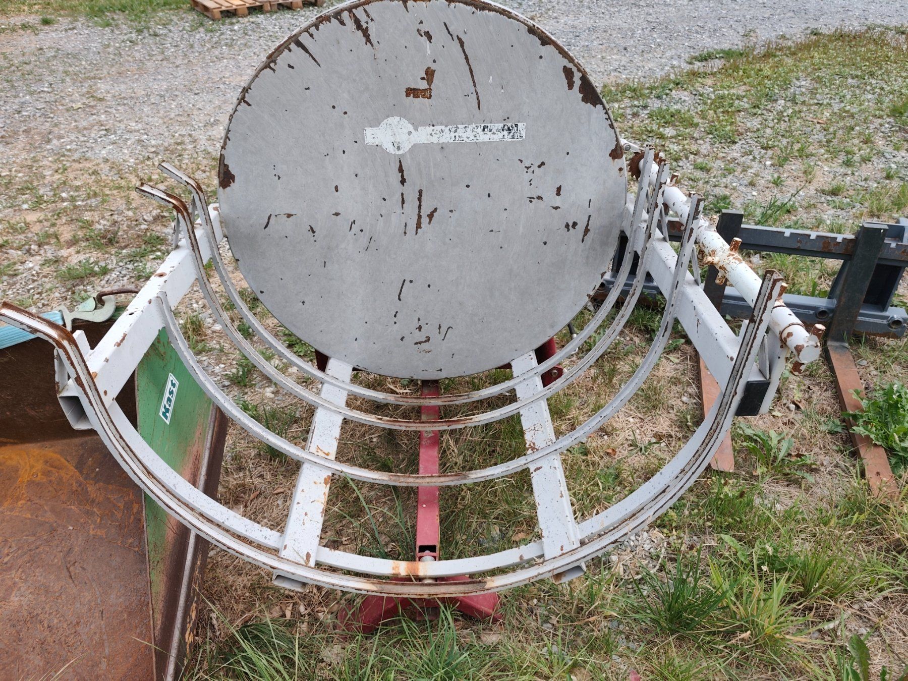 Toutes les machines: Holzbündelgerät BGU – D'occasion à Grub SG par isa_92y7 2