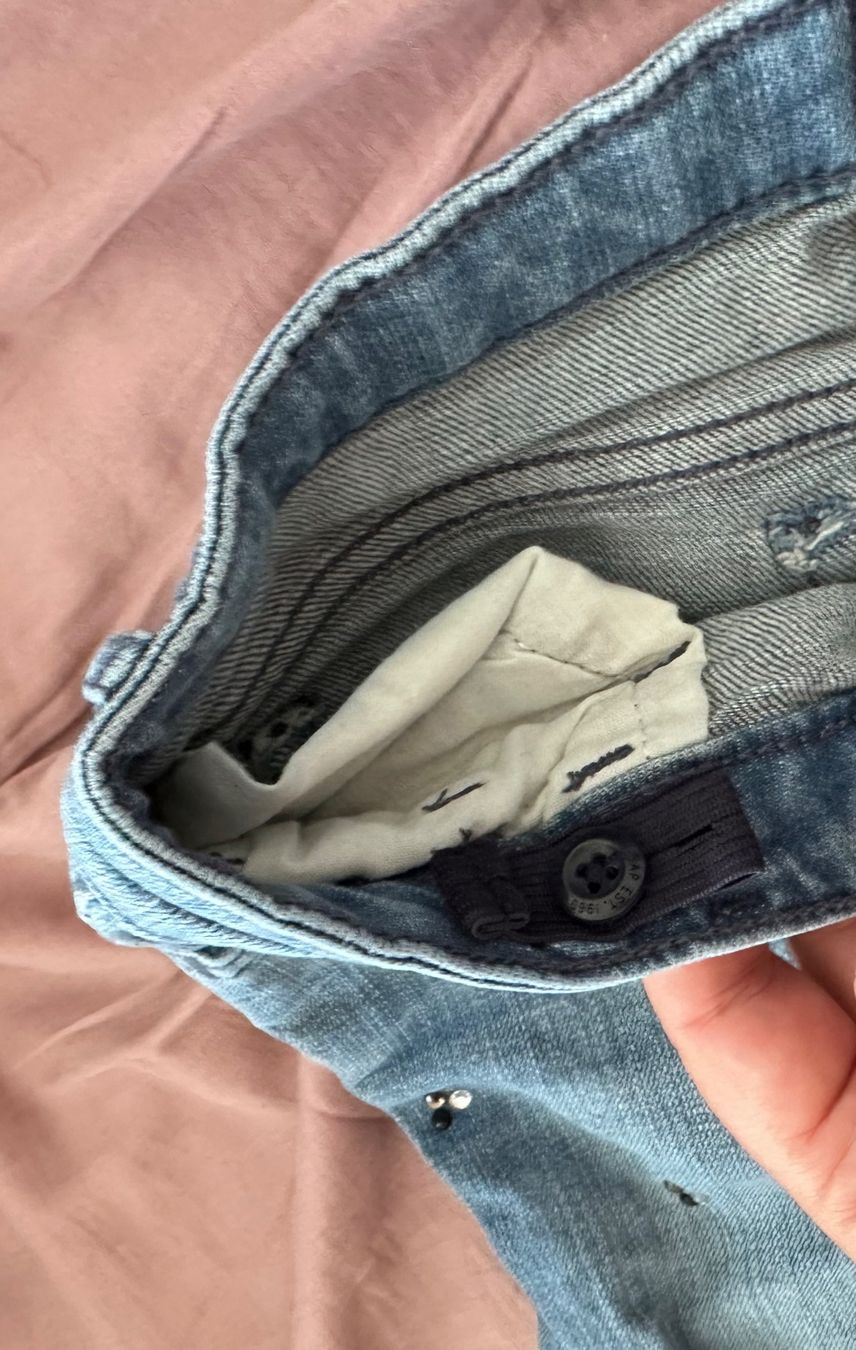 Gap Pantalons: GAP Jeans – D'occasion à Dürrenroth par tvy_bh56 4