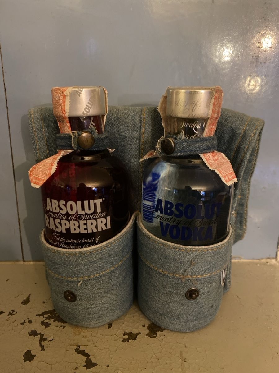 Absolut Vodka Spirituosen: Absolut Thailand, limited Edition – Neu und originalverpackt aus Burg AG von Lobo016