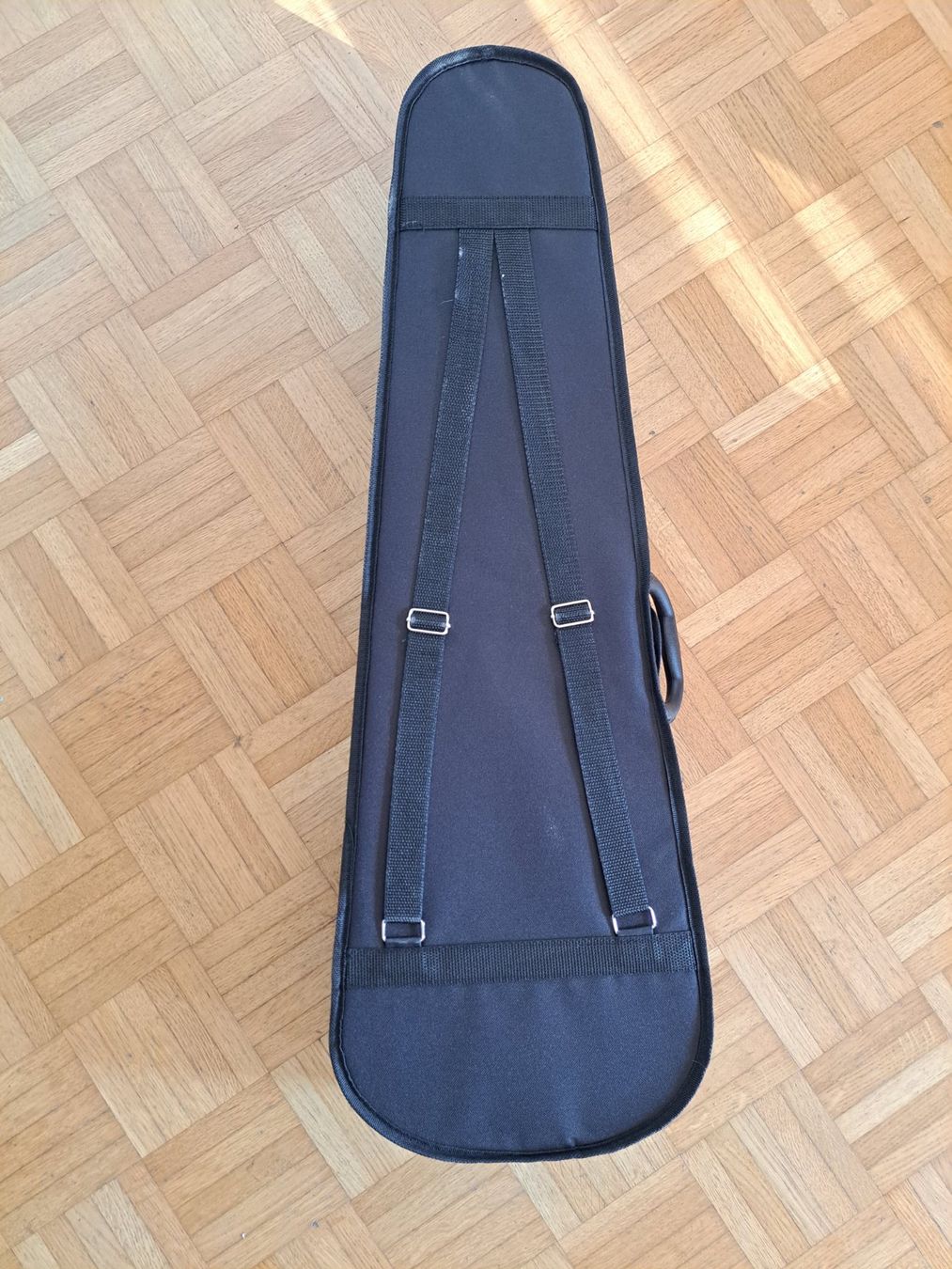 Strumenti musicali: Geige 4/4 wie Neu Anfänger Set – Usato da Zürich venduto da masscun 5