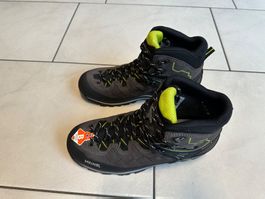 Meindel Der Meindl Litepeak Pro GTX