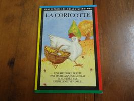 La Coricotte