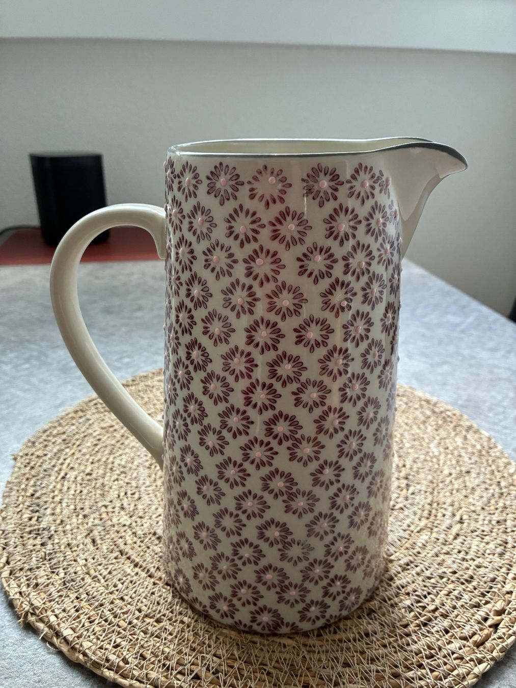 Caraffe: Keramikkrug – Usato da Ebikon venduto da LiLu2122