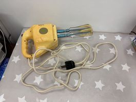 Handmixer Vintage Gysling Vintage