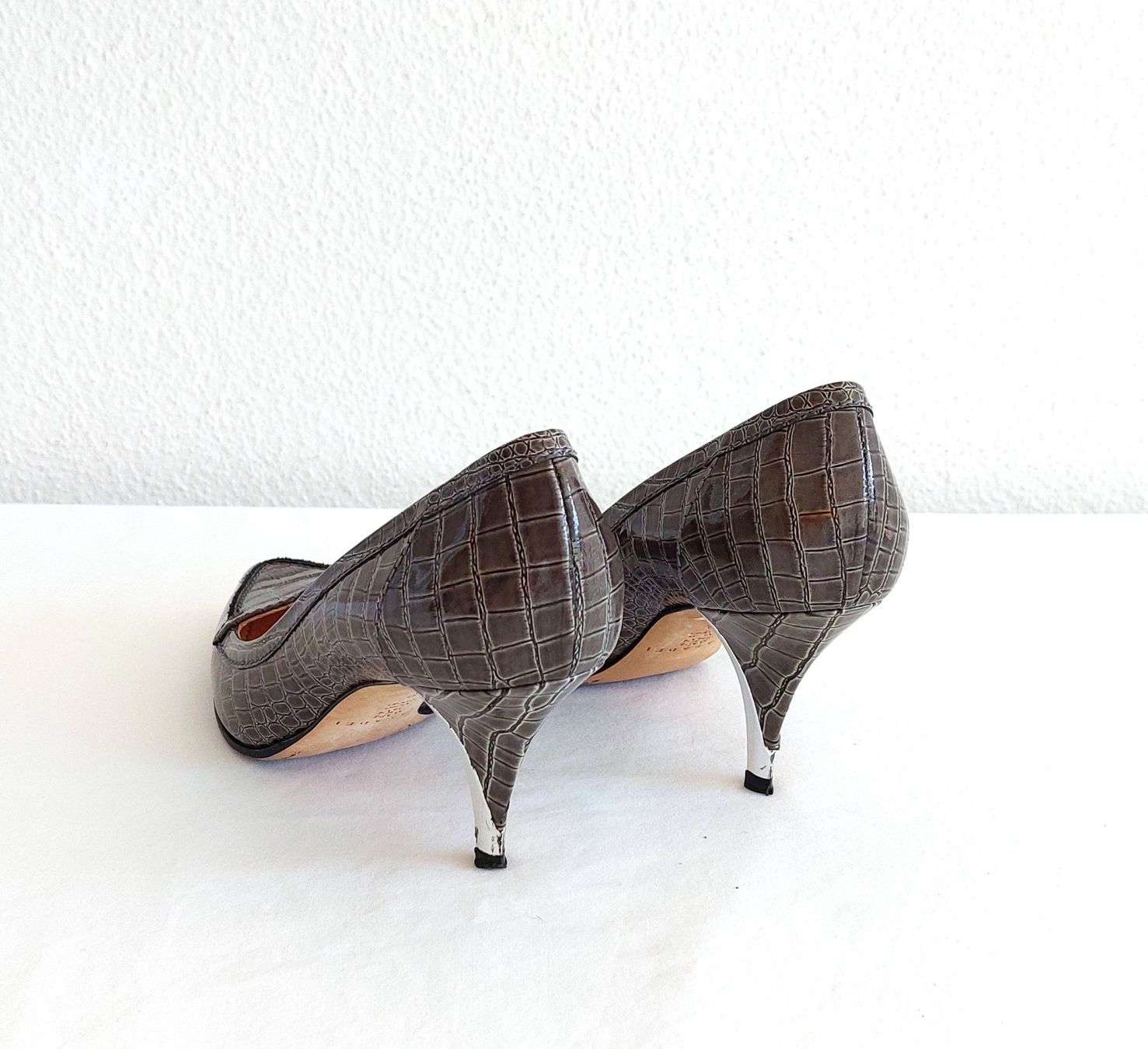 Casadei Scarpe da donna: Pumps Casadei Schuhe Damen – Usato da Bergdietikon venduto da Zozo 5
