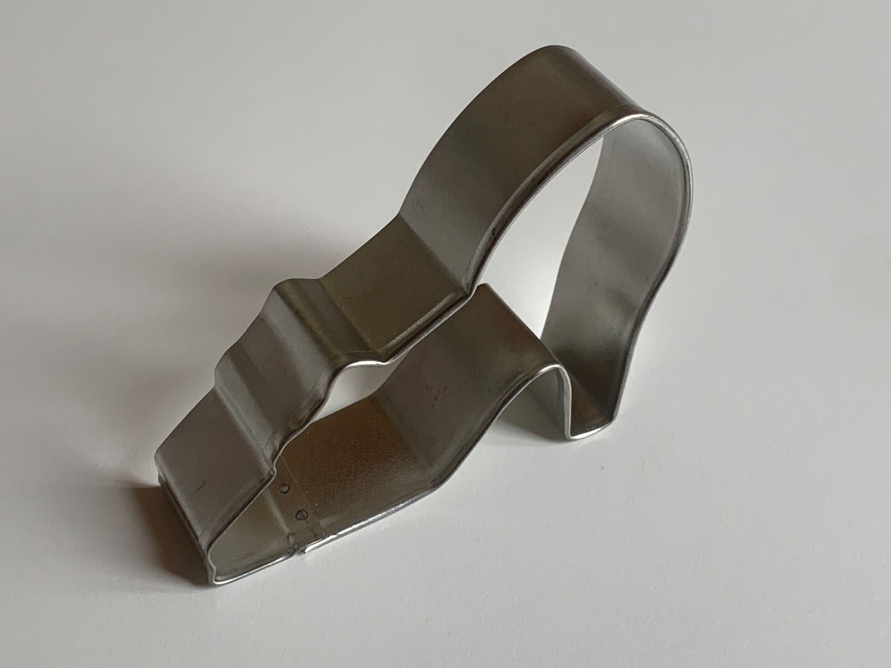 Teglie da forno: Guetzliform Ausstechform High Heel – Nuovo (secondo la descrizione) da Zürich venduto da Leonieonie. 3