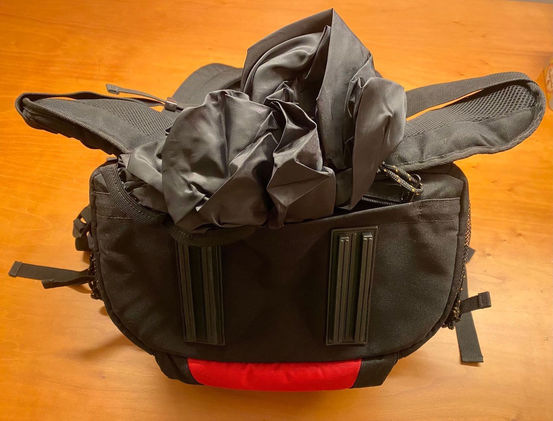 Sacs à dos: Kamerarucksack von Cullmann – D'occasion à Ennetbaden par gubn 9