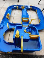 Sommer Spielset. Waterplay Niagara mit Sandkasten Spielzeug