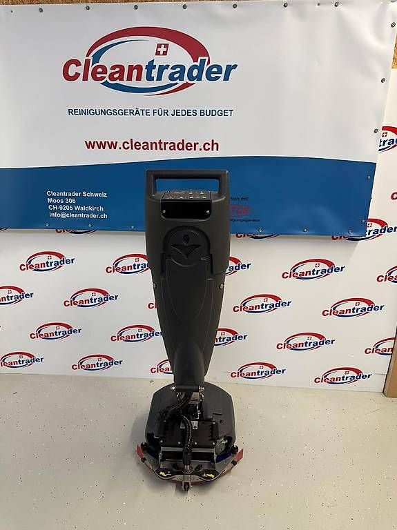 Tutte le macchine: Cleanfix RA 405 B Scheuersaugmaschine mit Garantie – Usato da Waldkirch venduto da cleantrader 3