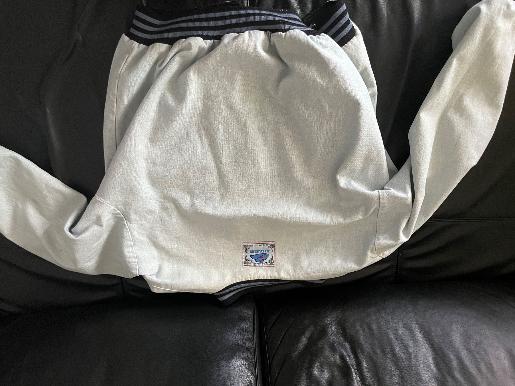 Giacche: Red Hot Chili Peppers Jacke – Usato da Unterkulm venduto da Malibu1977 3