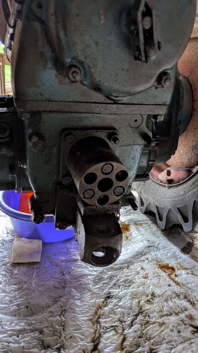 Rapid Alle Maschinen: Rapid Motormäher – Gebraucht aus Elgg von Schibu02 8