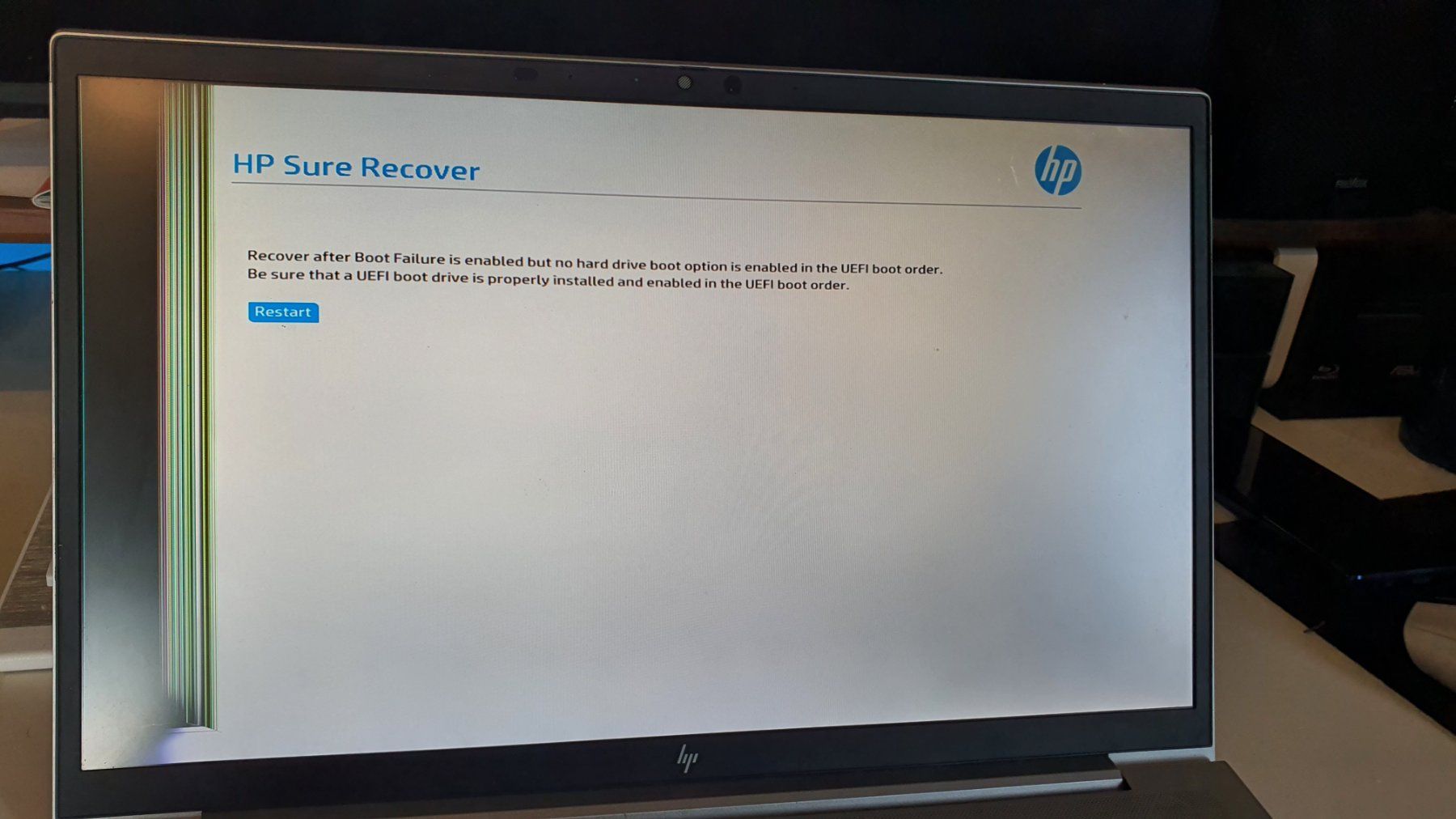 Hewlett Packard Notebook: HP EliteBook 850 G8 – Difettoso da Fischenthal venduto da Zeniz 2