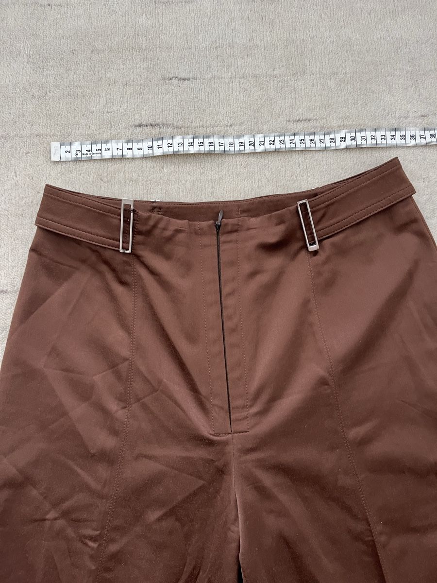 Hosen: Pantalon en coton taille 36 – Neu (gemäss Beschreibung) aus Aigle von sow_m7gm 5