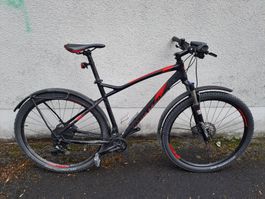 Mountainbike Wheeler Proton 3.9