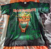 Iron Maiden (Virus) T-Shirt XL