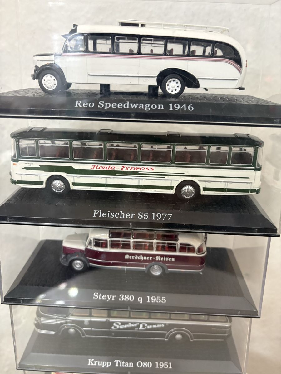 Modellautos: Lot de 7 minis voitures de collection – Gebraucht aus petit lancy von FerreiraLuis 4