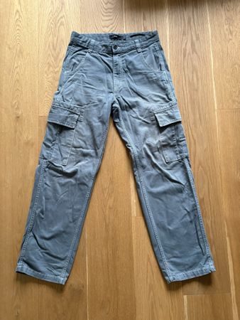 Bershka Wide Pants EUR 38