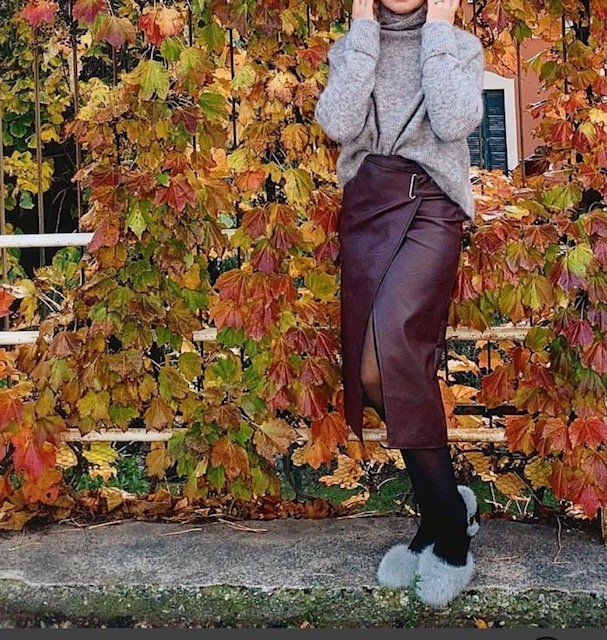Gonne: Damenrock "Topshop" – Usato da Beinwil am See venduto da lixo45
