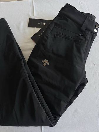 Skihose (Descente) NEU Gr. 38