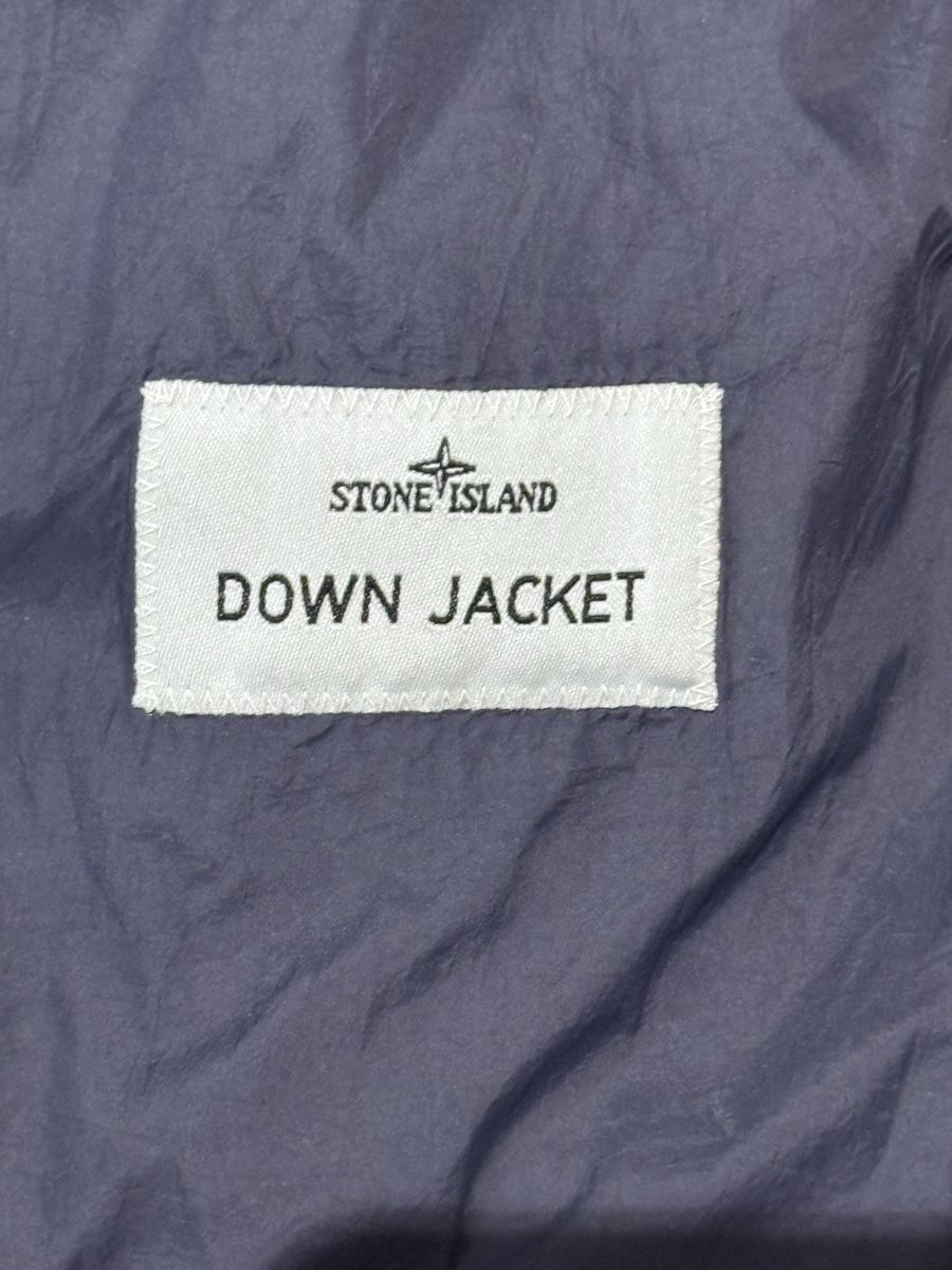 Altro abbigliamento per bambino: Stone Island Daunenweste Kinder – Usato da Hagendorn venduto da KALU27 5