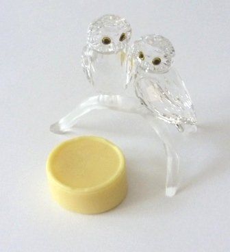 Candele: magischer Wachsdrop - Harmonie – Nuovo e nell'imballaggio originale da Mauren venduto da Yeelen