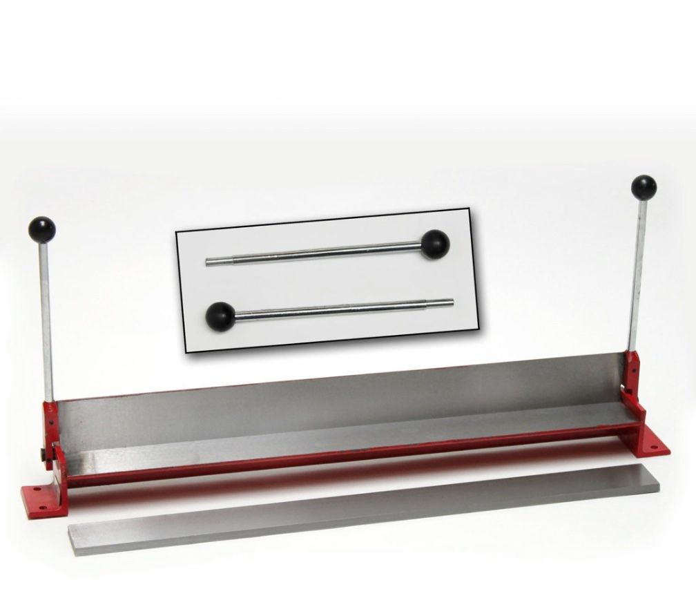 Alle Maschinen: Dema Abkantbank 750 mm – Neu und originalverpackt aus Amriswil von JaJa-Express 1