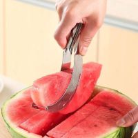 Messer für Wassermelone und Melonen