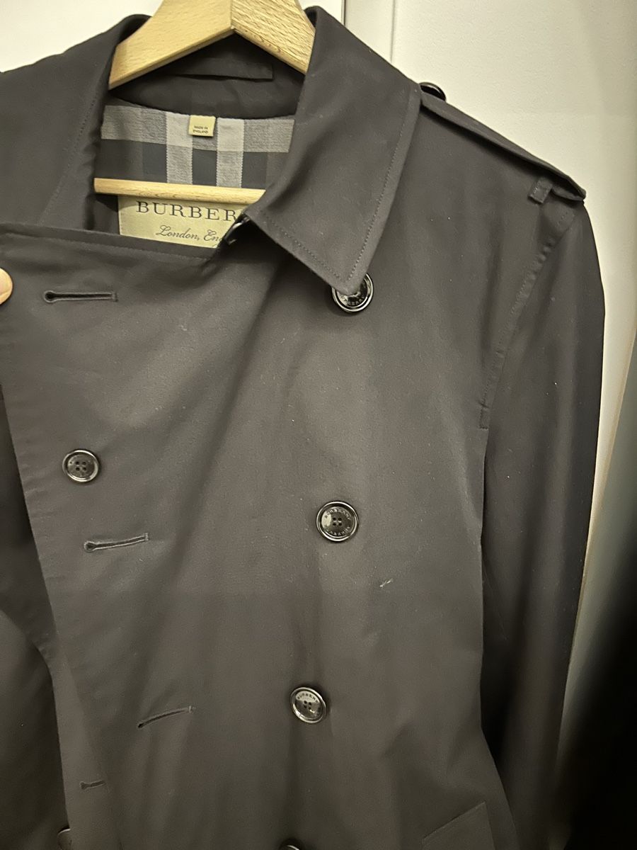 Burberry Mäntel: New Burberry Trenchcoat Men – Neu (gemäss Beschreibung) aus Zug von luc_8rvs 3