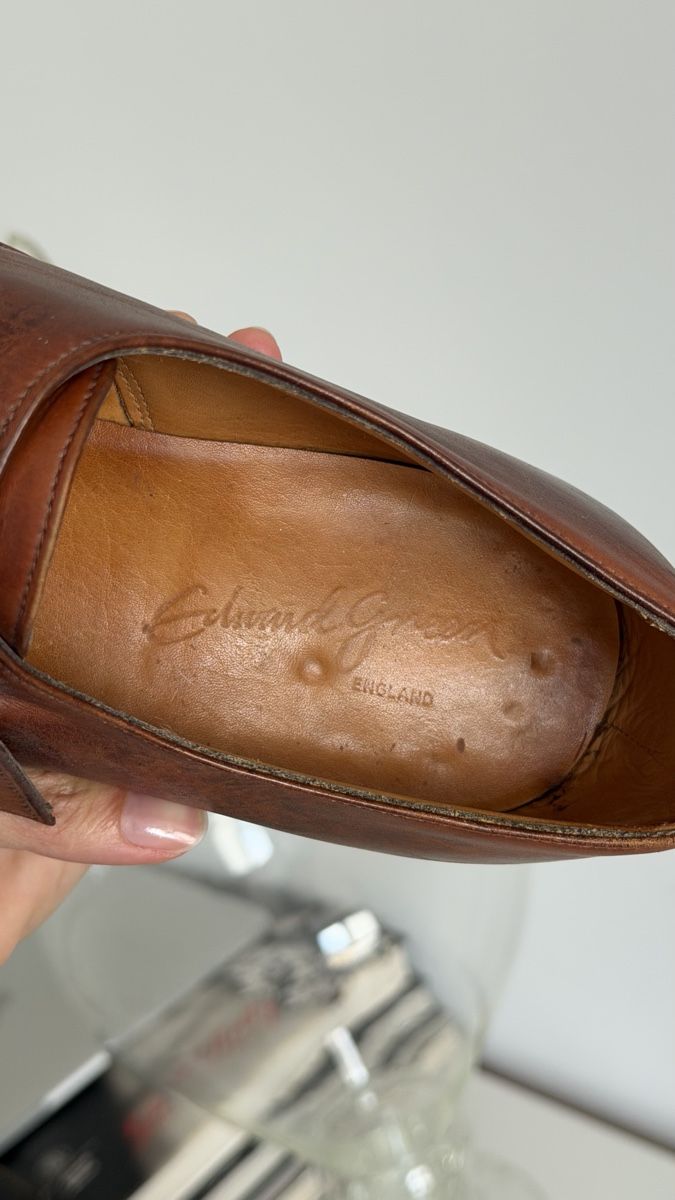 Herrenschuhe: Edward Green shoes  – Neu (gemäss Beschreibung) aus Paradiso von viorea 5