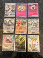 Pokemon Scintillante Folgoranti