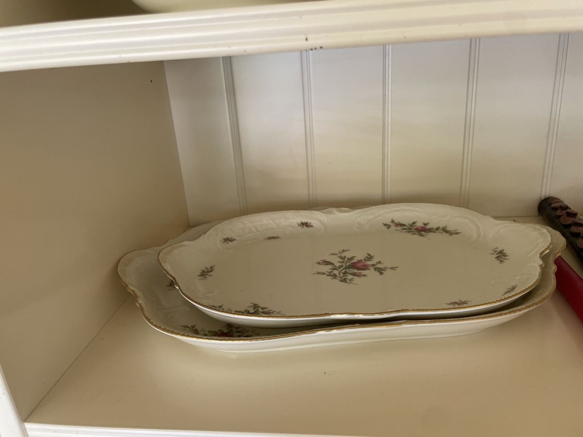 Rosenthal Geschirrsets: Rosenthal Service antik 12-teilig – Gebraucht aus Spiegel b. Bern von twinter01 5