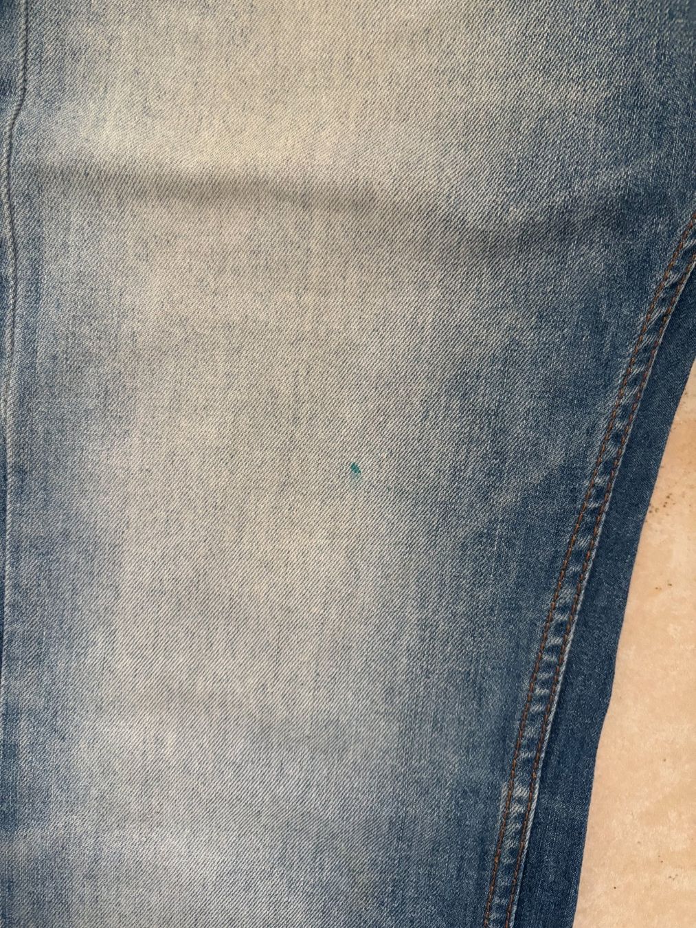 Jeans: 2 Stk. Jeans – Gebraucht aus Biel-Benken BL von Bergerr 3