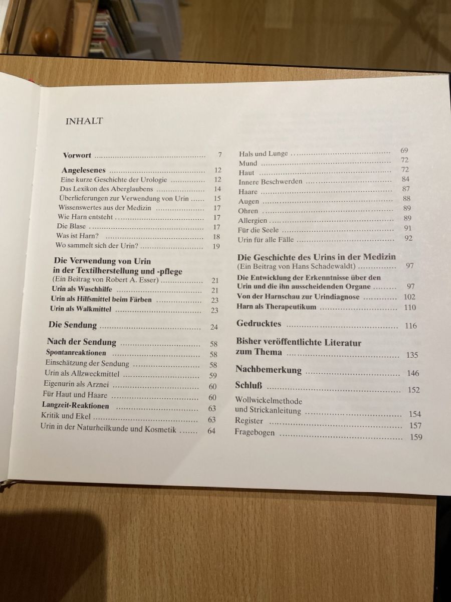 Libri: Carmen Thomas: Ein ganz besonderer Saft – Usato da Dulliken venduto da Zuchu 1