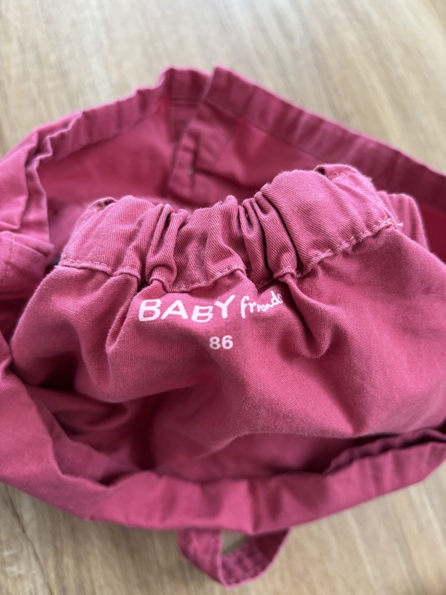 Vestiti & Gonne: Latzkleid, Gr 86 – Usato da Breitenbach venduto da mi95st 2