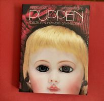 Tosa Marco - Puppen - Spielzeug, Kunstwerk, Sammelobjekt