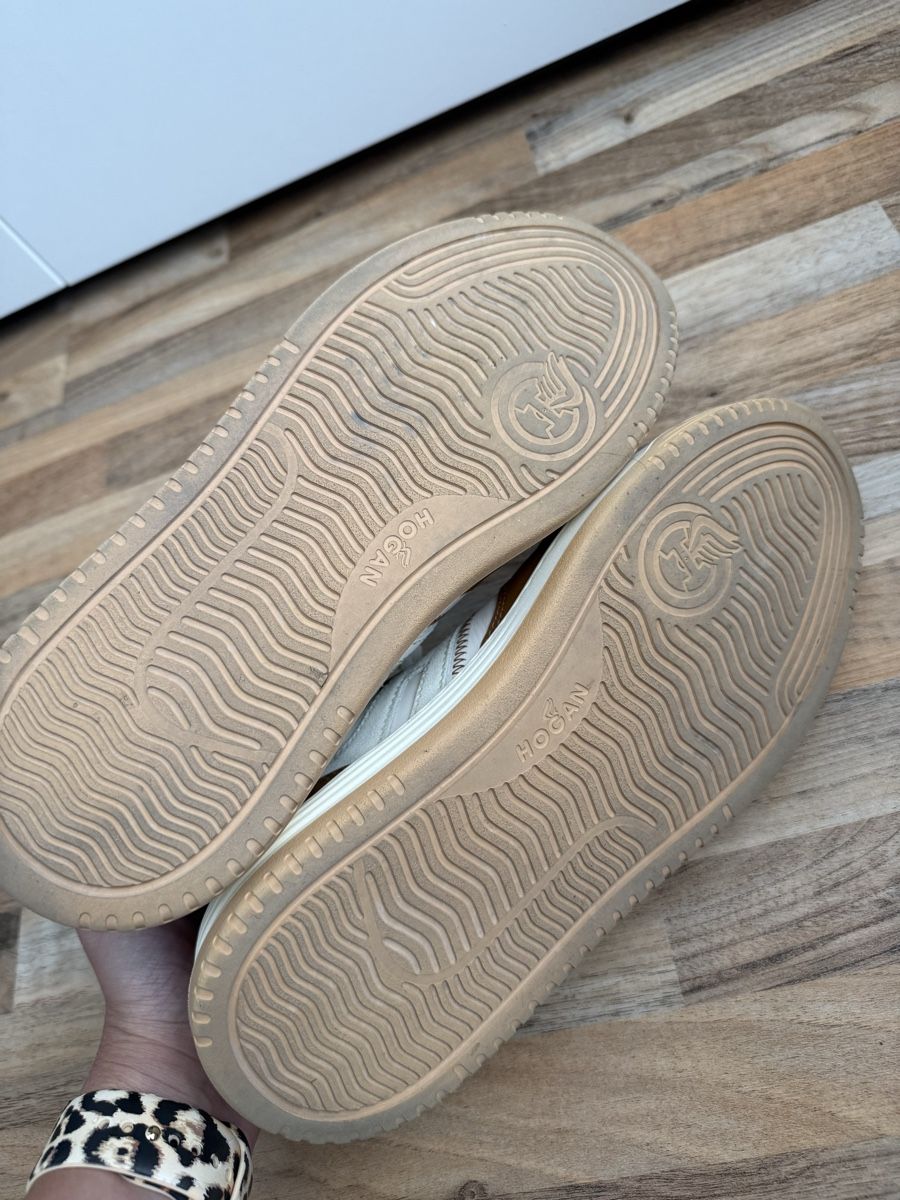 Hogan Scarpe da uomo: Hogan Sneakers – Usato da Buchs AG venduto da MiWeFe17 6