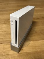 Nintendo Wii Konsole mit Zubehör und Spielen