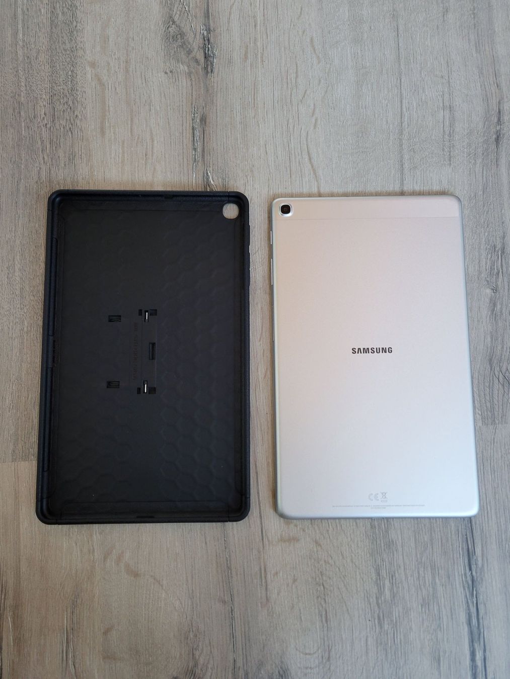 Samsung Tablettes PC: Samsung Galaxy Tab A – D'occasion à Embrach par iniiminii 5