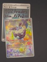 🇬🇧 EN Carbink - ASC 242/217 Pokémon Karte