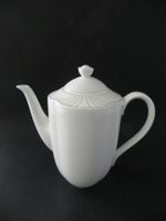 Schöne Kaffeekanne * PIANO * von Villeroy & Boch